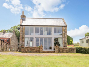 The Glasshouse